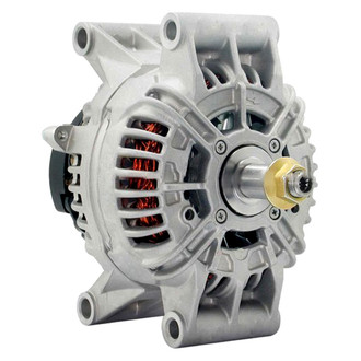 Quality-Built® - Alternator