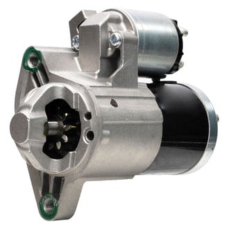 Quality-Built® - Starter