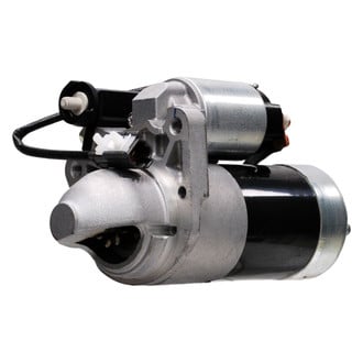 Quality-Built® - Starter