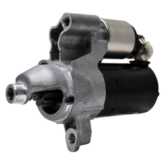Quality-Built® - Remanufactured Starter
