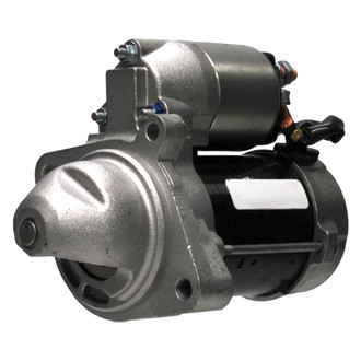 Quality-Built® - Starter