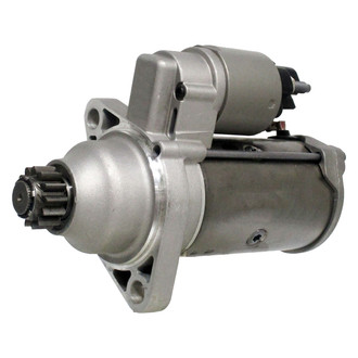 Quality-Built® - Starter