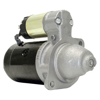 Quality-Built® - Remanufactured Starter