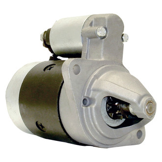 Quality-Built® - Starter