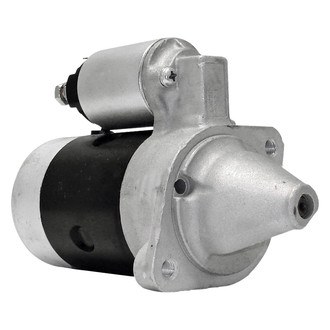 Quality-Built® - Starter
