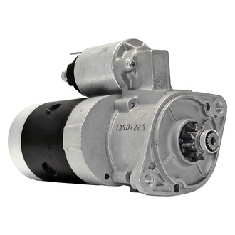 Quality-Built® - Remanufactured Starter