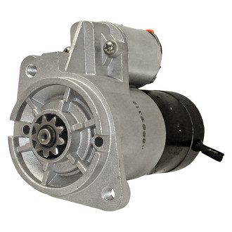 Quality-Built® - Remanufactured Starter