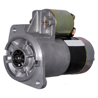 Quality-Built® - Remanufactured Starter