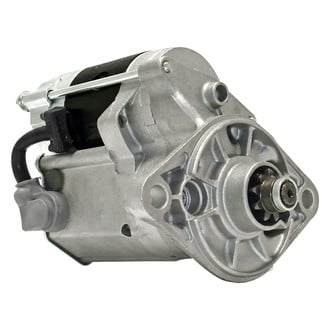 Quality-Built® - Remanufactured Starter