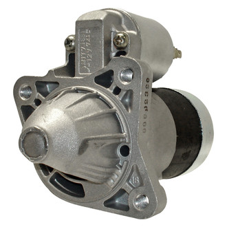 Quality-Built® - Remanufactured Starter