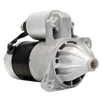 Quality-Built® - Remanufactured Starter
