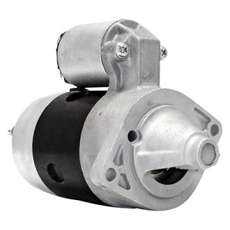 Quality-Built® - Starter