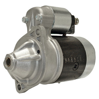 Quality-Built® - Remanufactured Starter