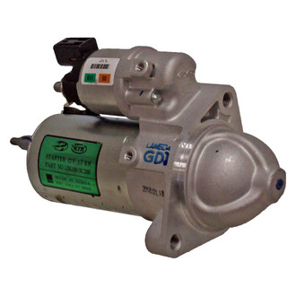 Quality-Built® - Starter