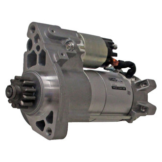 Quality-Built® - Remanufactured Starter