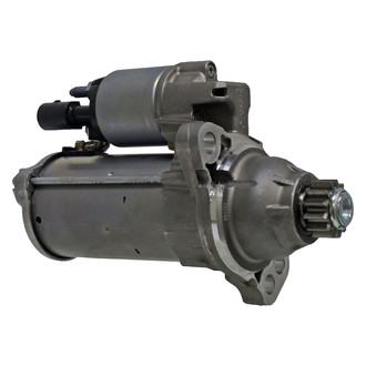 Quality-Built® - Remanufactured Starter