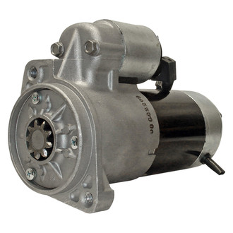 Quality-Built® - Remanufactured Starter