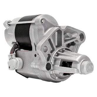 Quality-Built® - Remanufactured Starter