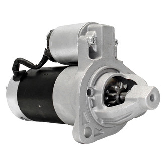 Quality-Built® - Starter