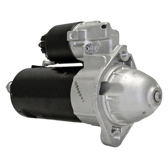 Quality-Built® - Remanufactured Starter