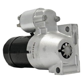 Quality-Built® - Starter