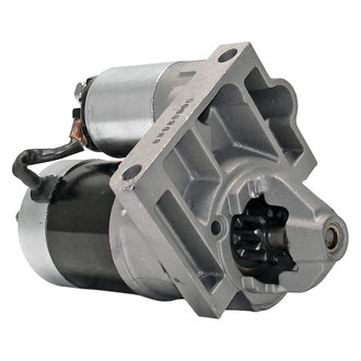 Quality-Built® - Remanufactured Starter