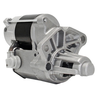 Quality-Built® - Remanufactured Starter