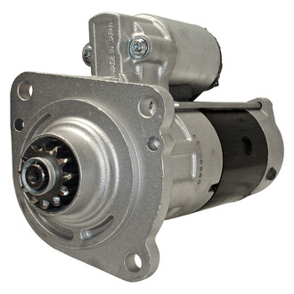 Quality-Built® - Starter