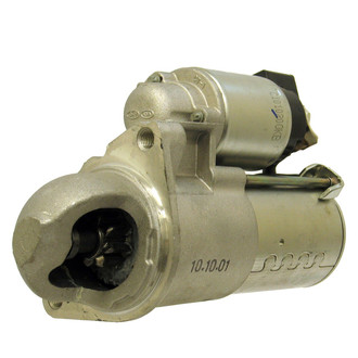Quality-Built® - Starter