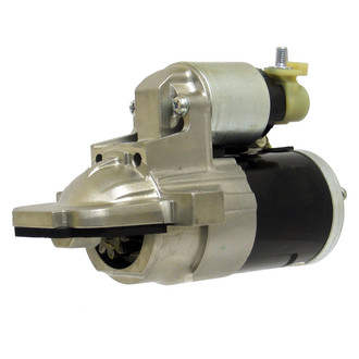 Quality-Built® - Remanufactured Starter