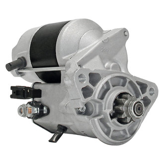 Quality-Built® - Starter