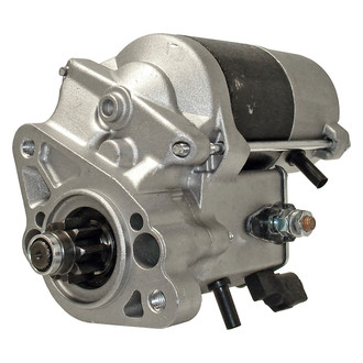 Quality-Built® - Starter
