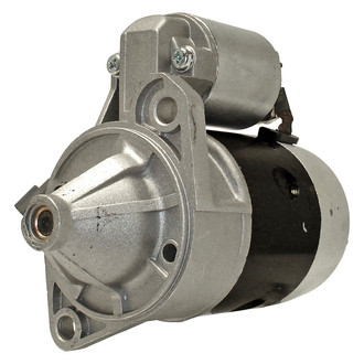 Quality-Built® - Starter