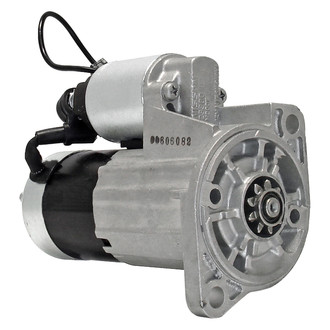 Quality-Built® - Remanufactured Starter