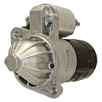 Quality-Built® - Remanufactured Starter