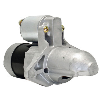 Quality-Built® - Remanufactured Starter