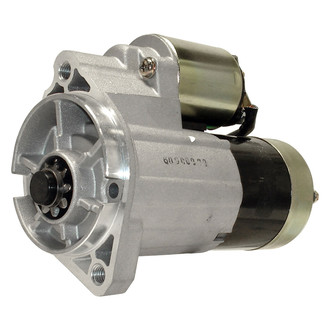 Quality-Built® - Remanufactured Starter