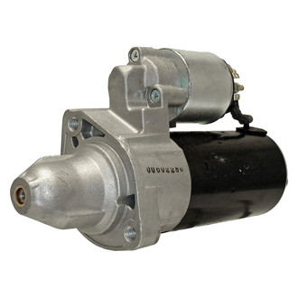 Quality-Built® - Remanufactured Starter