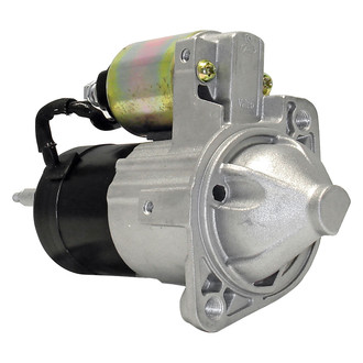 Quality-Built® - Remanufactured Starter