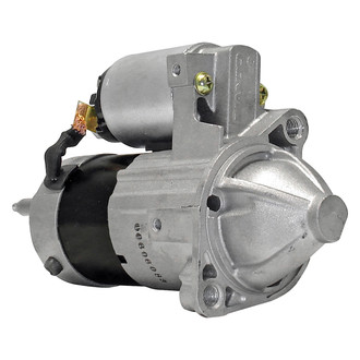 Quality-Built® - Remanufactured Starter