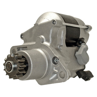 Quality-Built® - Starter