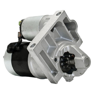 Quality-Built® - Remanufactured Starter