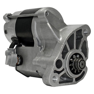 Quality-Built® - Remanufactured Starter