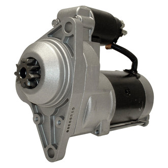 Quality-Built® - Remanufactured Starter