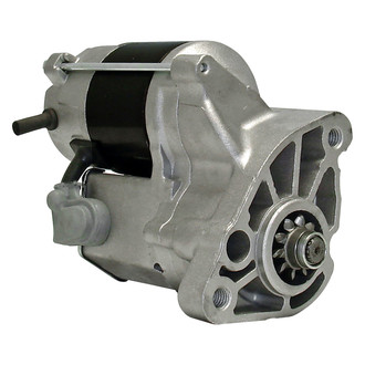 Quality-Built® - Starter