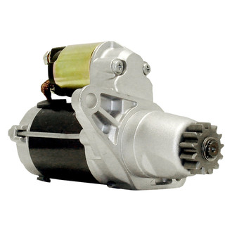 Quality-Built® - Remanufactured Starter