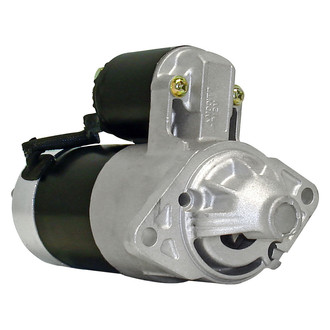 Quality-Built® - Starter