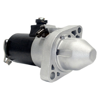 Quality-Built® - Remanufactured Starter