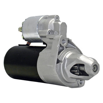 Quality-Built® - Remanufactured Starter
