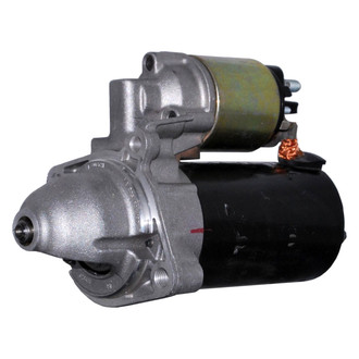 Quality-Built® - Remanufactured Starter